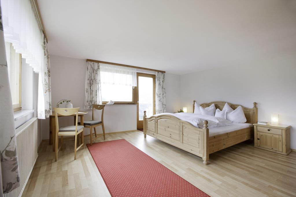 Ferienwohnung Panorama Doren Bagian luar foto